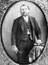 Phillip Lewis Smith (1821 - 1912) Profile
